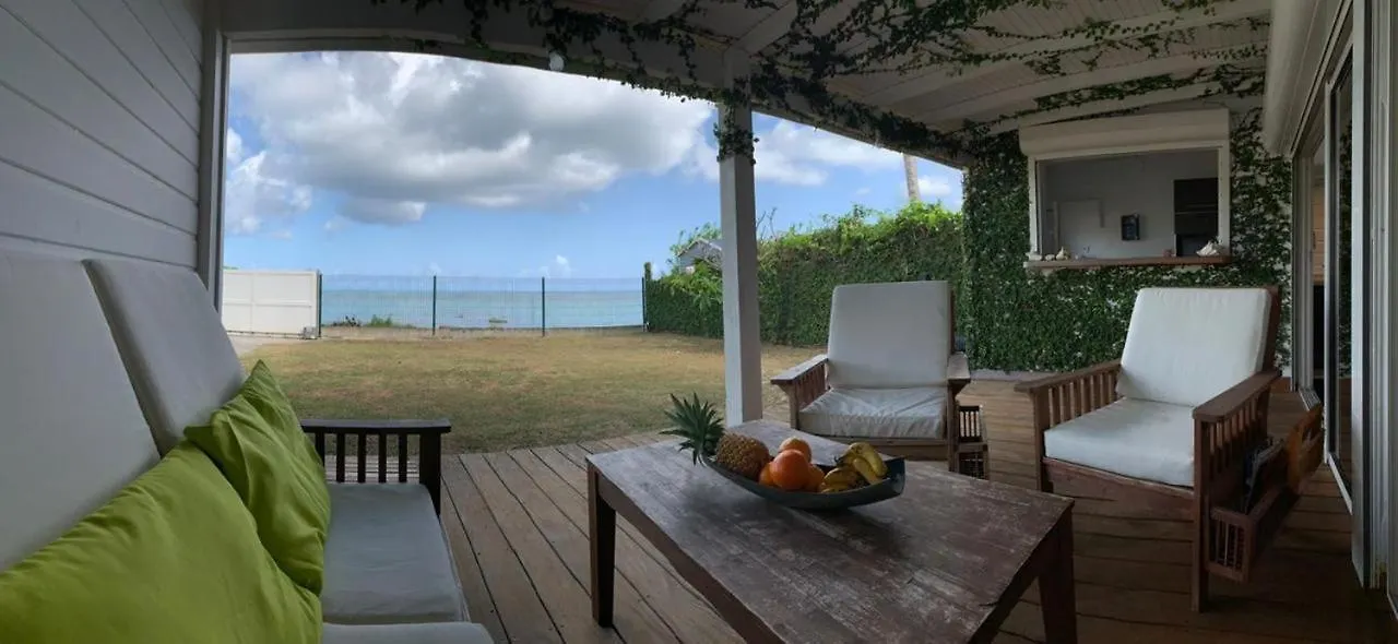 Villa Clara - Gosier - Vue Mer لو جوسيير