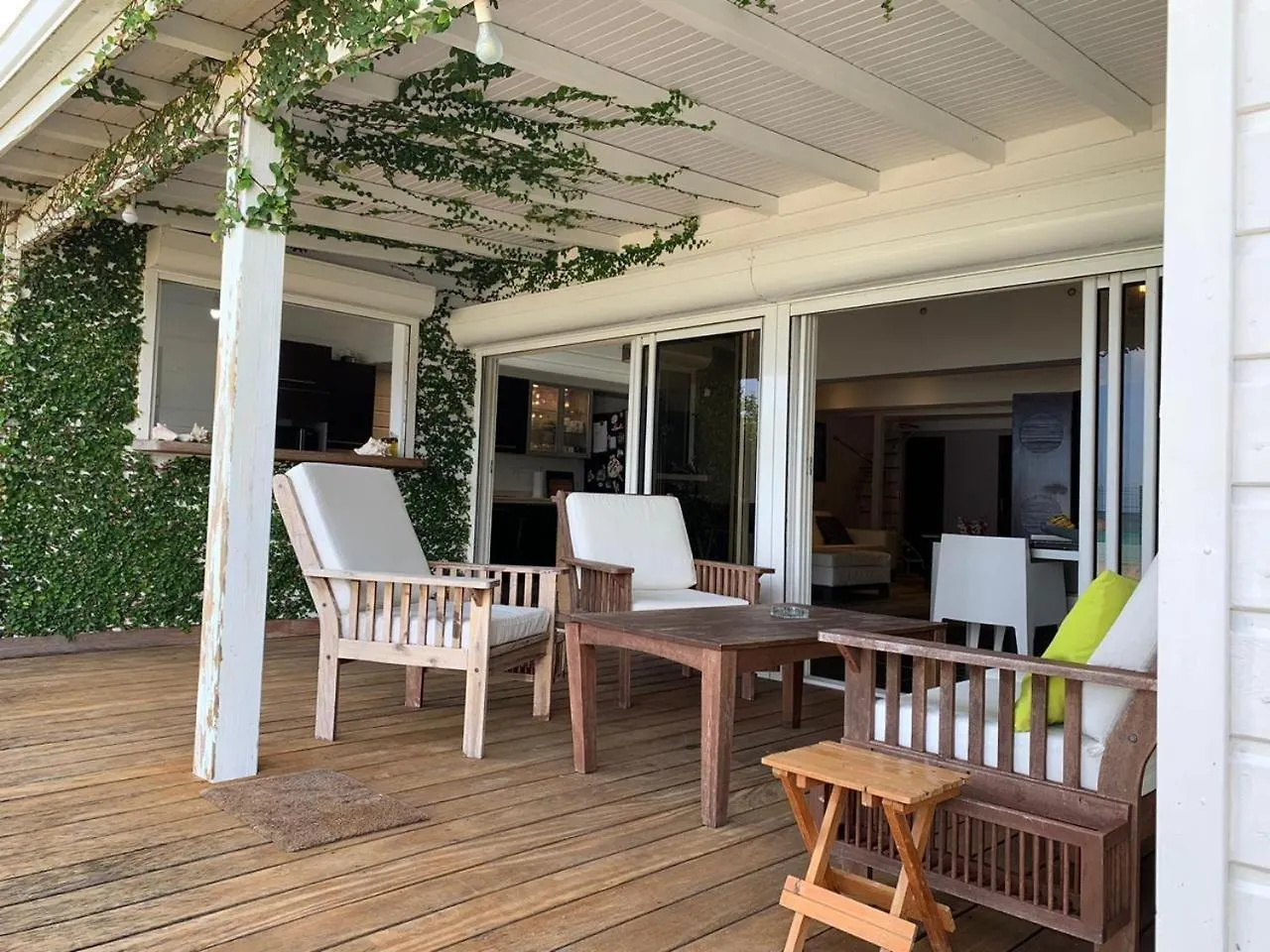 Villa Clara - Gosier - Vue Mer لو جوسيير 0*,