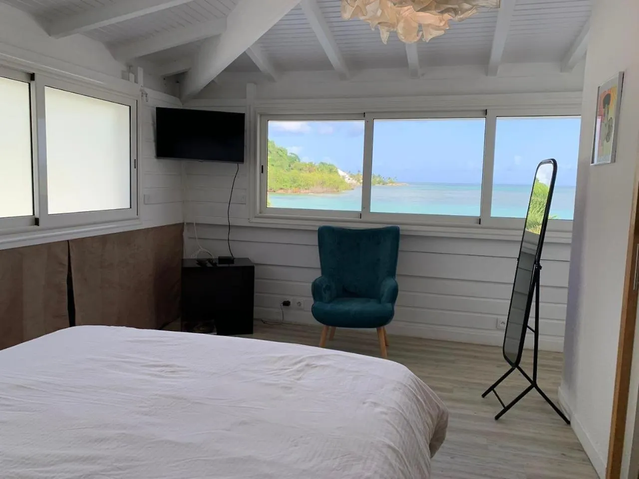 Villa Clara - Gosier - Vue Mer Le Gosier