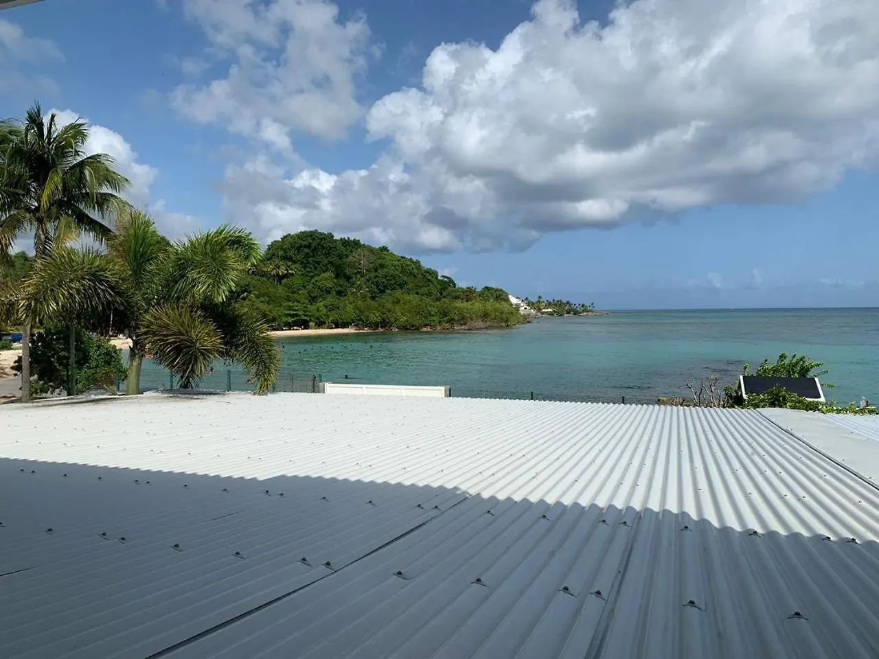 Villa Clara - Gosier - Vue Mer Le Gosier