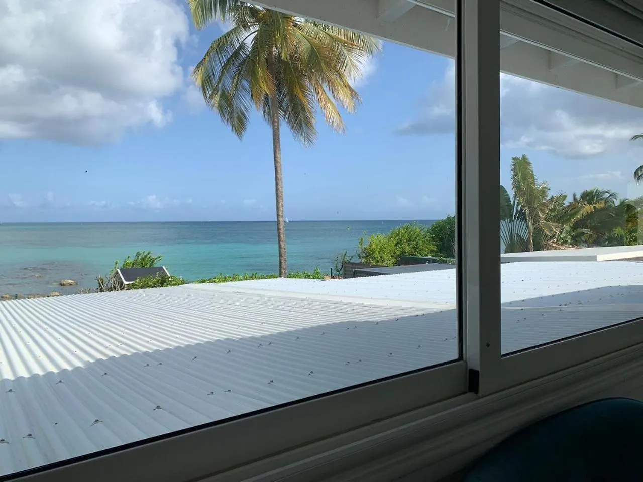 Villa Clara - Gosier - Vue Mer Le Gosier