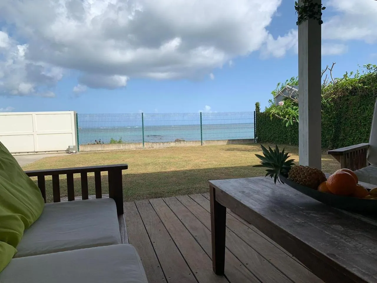 Villa Clara - Gosier - Vue Mer Le Gosier